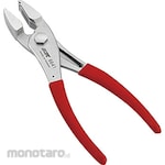 JTC Multi Hose Band Pliers (Tang Jepit Otomotif)
