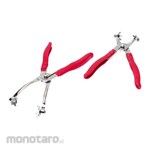 JTC Multi-Purpose Hose & Wire Pliers (Tang Jepit Otomotif)