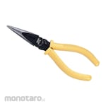 JTC Needle Nose Pliers (Tang Jepit Lancip Otomotif)