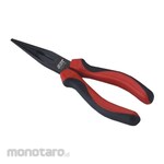 JTC Twin Color Long Nose Plier