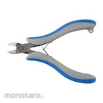 KING TONY Diagonal Cutting Nippers (Tang Potong Otomotif)