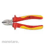 KING TONY Diagonal Cutting Pliers (Tang Potong Otomotif)