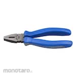KING TONY European Style Line Combination Pliers (Tang Jepit Otomotif)