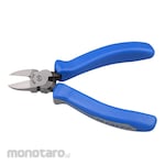KING TONY European Style Line Diagonal Cutting Pliers (Tang Potong Otomotif)