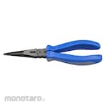 KING TONY European Style Line Long Nose Pliers (Tang Jepit Lancip Otomotif)