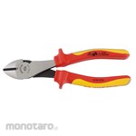KING TONY Heavy Duty Diagonal Cutting Pliers (Tang Potong Otomotif)