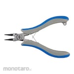 KING TONY Round Nose Pliers (Tang Jepit Otomotif)