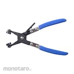 KING TONY Straight Hose Clamp Pliers (Tang Jepit Otomotif)