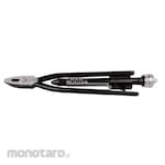 KING TONY Wire Twisting Pliers (Tang Jepit Otomotif)
