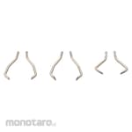 KTC Connector Housing Claw Set