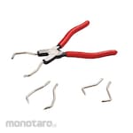 KYOTO TOOL (KTC) Connecting Housing Pliers (Tang Snap Ring Otomotif)