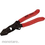 KYOTO TOOL (KTC) Pinch-Off Pliers