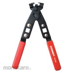Kennedy Extra Heavy Duty Ear Type Clip Pliers
