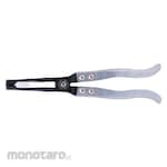 Kennedy Extra Long Valve Seal Ring Pliers (Tang Jepit Lancip Otomotif)
