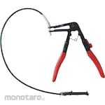 Kennedy Remote Hose Clamp Pliers (Tang Jepit Otomotif)