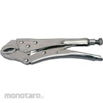 Senator Curved Jaw High Strength Grip Wrench (Tang Buaya Otomoitf)