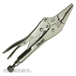 Startools Long Nose Locking Plier (Tang Jepit Lancip Otomotif)