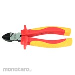 Startools VDE 1000V Diagonal Cutting Plier (Tang Potong Otomotif)