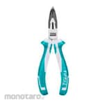TOTAL Bent Nose Pliers