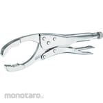 TRUSCO Oil Filter Grip Locking Plier