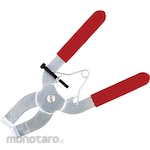 monotaro Piston Ring Pliers with Safety Stopper (Tang Jepit Otomotif)