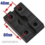JTC Lift Pad (Bantalan Otomotif)