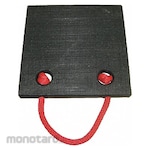 TITAN Stabilizing Outrigger Pad & Cribbing Block