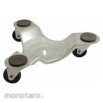 VESTIL General Purpose Automotive Dolly (Troli Otomotif)