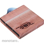 WAKO Lift Pad Outrigger Base (Bantalan Otomotif)