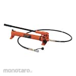 ALDO Pompa Hydraulic Manual