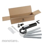 DYNA-LIFT Hydraulic Lift Kit