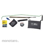 ACCESS TOOLS Super One Hand Jack Set