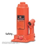 ALDO Heavy Duty Bottle Jack (Dongkrak Botol)