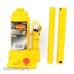 BESTGUARD Hydraulic Jack with Safety Valve