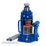 BluePoint Dongkrak Botol YB3AP 3ton 1unit