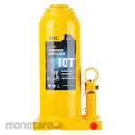 Deli Hydraulic Bottle Jack (Dongkrak Botol)