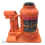 EAGLE PRO Hydraulic Bottle Jack (Dongkrak Botol)