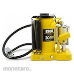 ESCO/EQUIPMENT SUPPLY CO Hydraulic Bottle Jack (Dongkrak Botol)