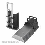 ESCO/EQUIPMENT SUPPLY CO Safety Locks for Mammut Jack