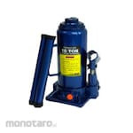 Gestar Hydraulic Bottle Jack with Safety Valve (Dongkrak Botol)