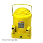 HASSTON PROHEX Hydraulic Bottle Jack (Dongkrak Botol)
