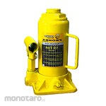 HASSTON PROHEX Hydraulic Bottle Jack 15ton (Dongkrak Botol)