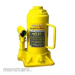 HASSTON PROHEX Hydraulic Bottle Jack 50ton (Dongkrak Botol)
