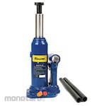 JETJO TOOLS Hydraulic Bottle Jack (Dongkrak Botol)