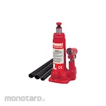 Kennedy Hydraulic Bottle Jack 2-Tonne Maximum Height (Dongkrak Botol)