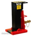 Konno Eagle Hydraulic Bottle Jack Remote Toe Lift (Dongkrak Botol)