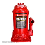 MAXPOWER Hydraulic Bottle Jack (Dongkrak Botol)