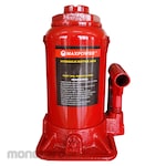 MAXPOWER Hydraulic Bottle Jack (Wooden Crate) (Dongkrak Botol)