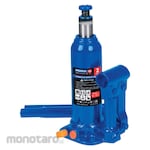 Mesin HL Hydraulic Bottle Jack (Dongkrak Botol)