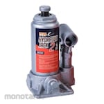 REL Hydraulic Bottle Jack (Dongkrak Botol)